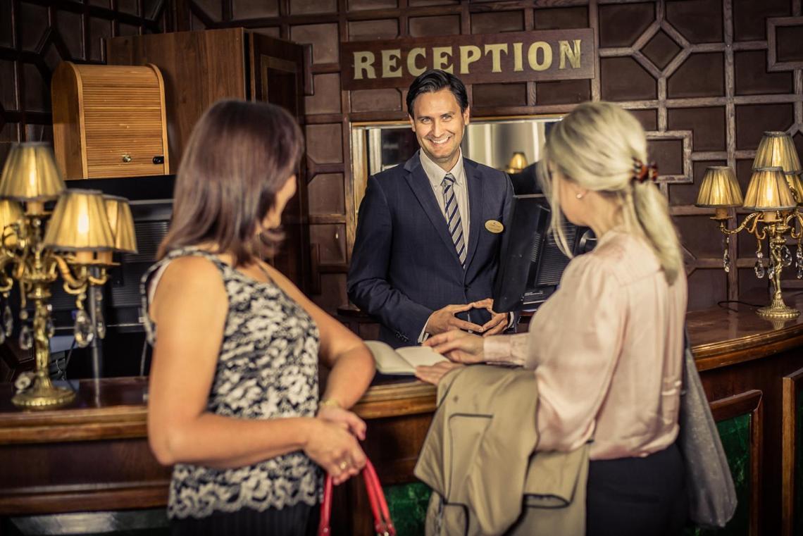 Hotel Vanajanlinna Harviala Ngoại thất bức ảnh