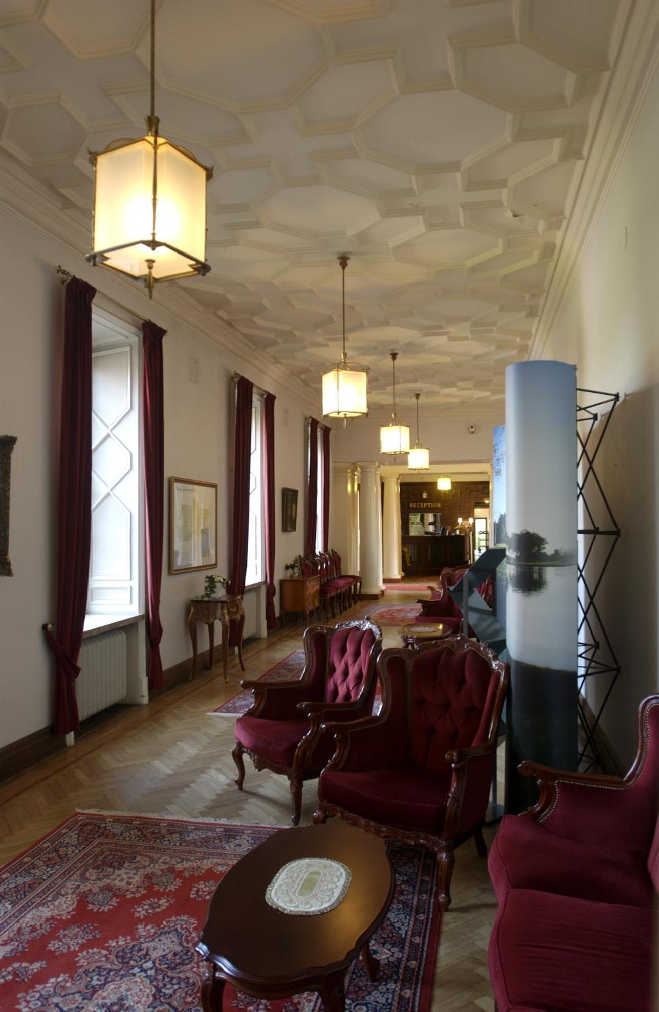 Hotel Vanajanlinna Harviala Ngoại thất bức ảnh