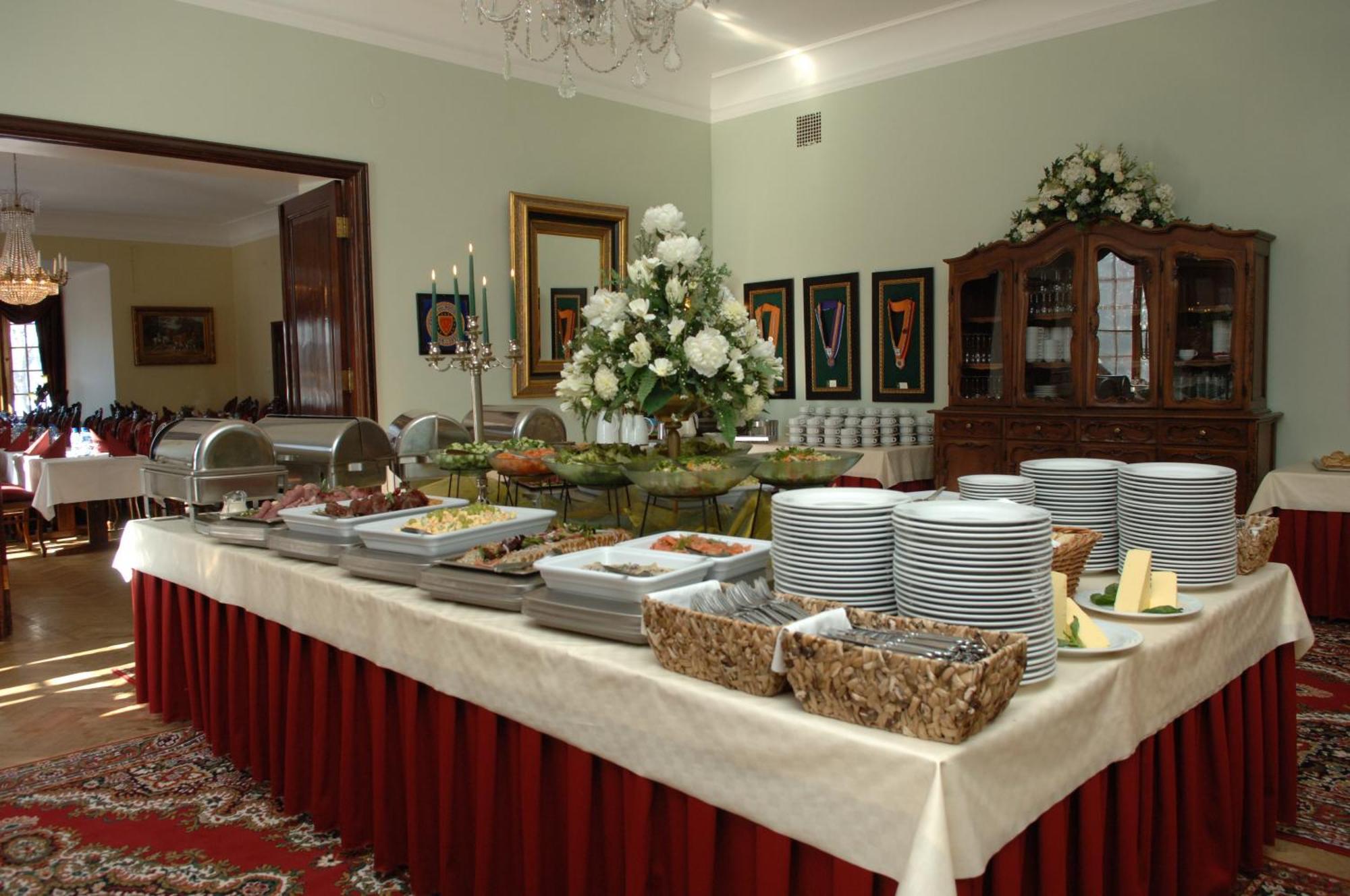 Hotel Vanajanlinna Harviala Ngoại thất bức ảnh