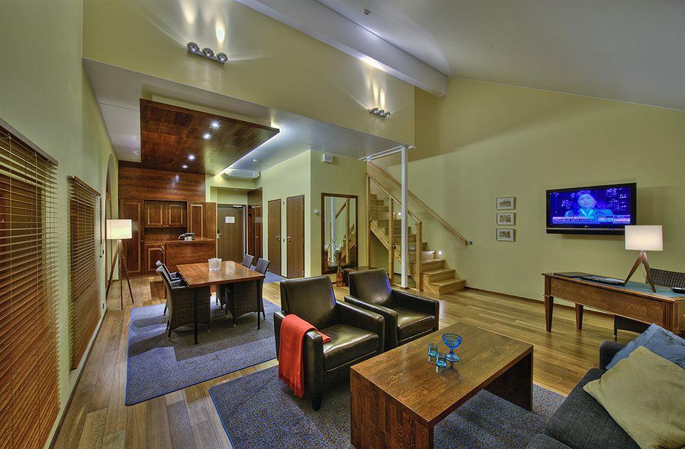 Hotel Vanajanlinna Harviala Ngoại thất bức ảnh