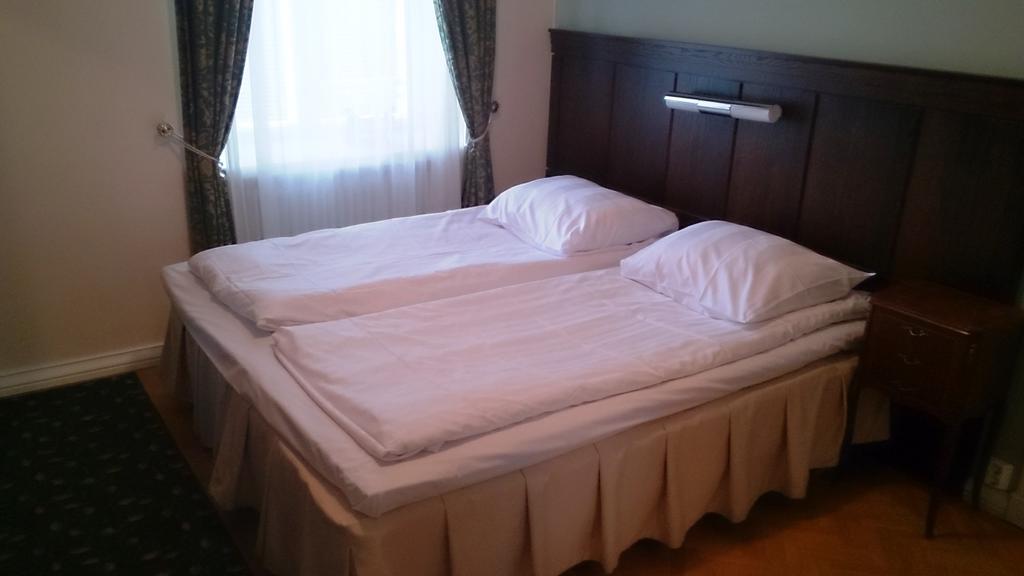 Hotel Vanajanlinna Harviala Ngoại thất bức ảnh