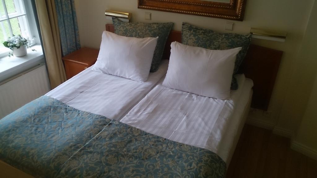 Hotel Vanajanlinna Harviala Ngoại thất bức ảnh