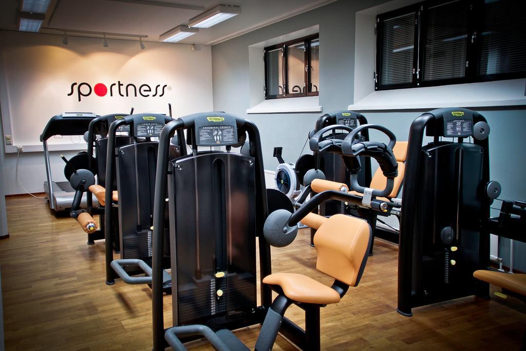 Hotel Vanajanlinna Harviala Ngoại thất bức ảnh