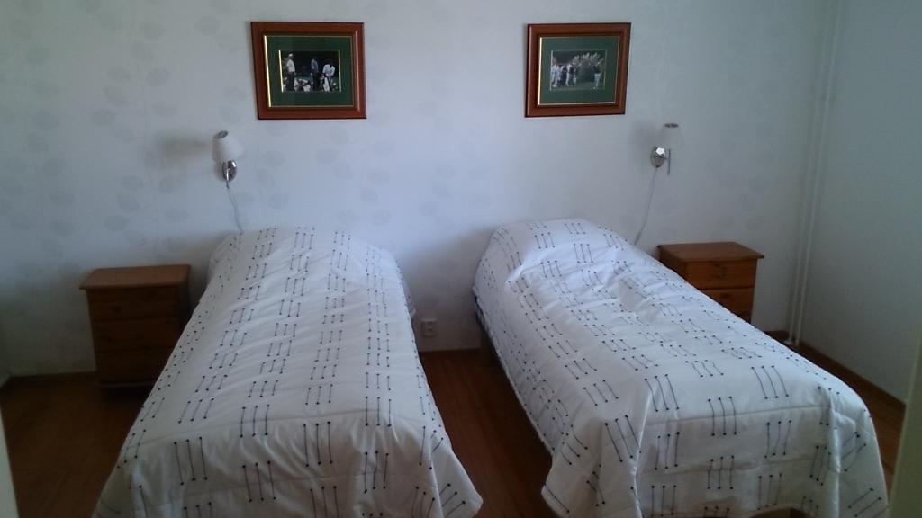 Hotel Vanajanlinna Harviala Ngoại thất bức ảnh