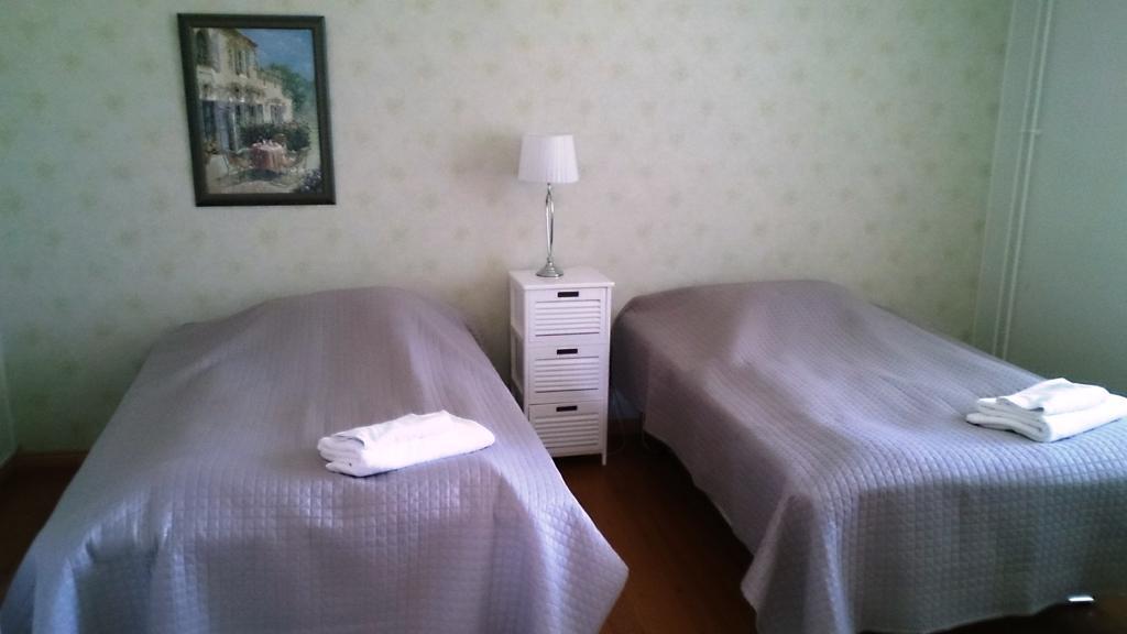 Hotel Vanajanlinna Harviala Ngoại thất bức ảnh