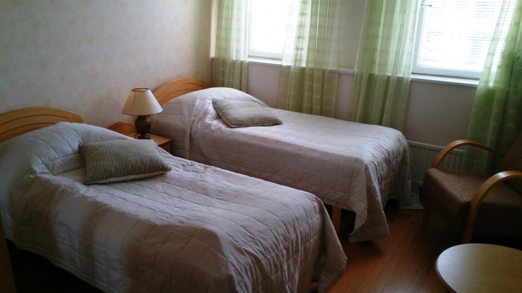Hotel Vanajanlinna Harviala Ngoại thất bức ảnh