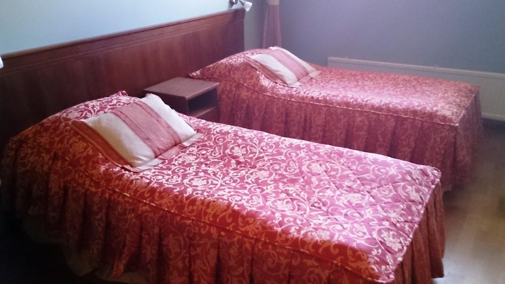 Hotel Vanajanlinna Harviala Ngoại thất bức ảnh