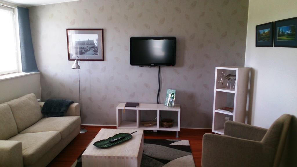 Hotel Vanajanlinna Harviala Ngoại thất bức ảnh